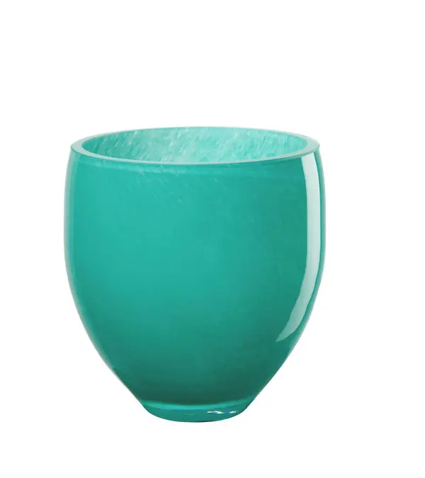 vase, lagoa