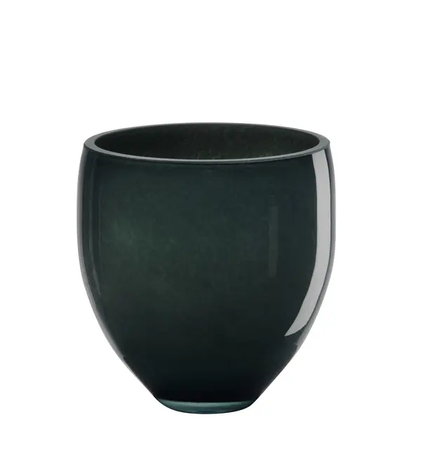 vase, ostra