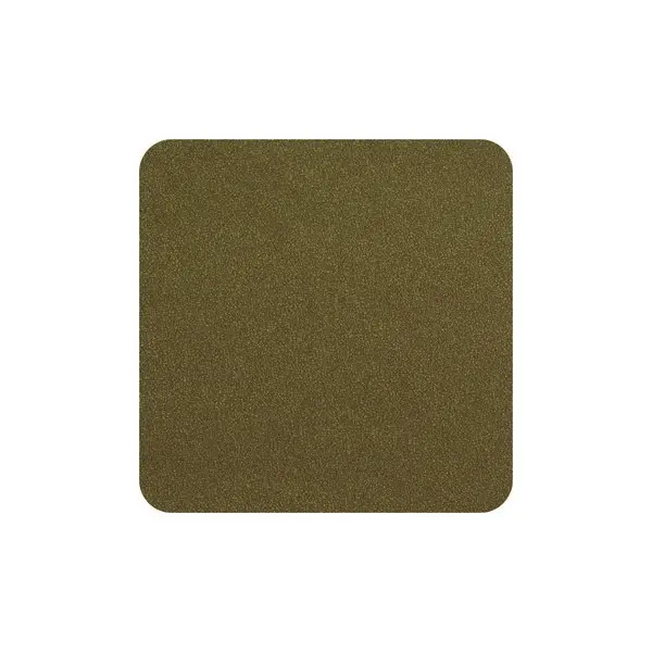 set of 4 - coaster, cork
