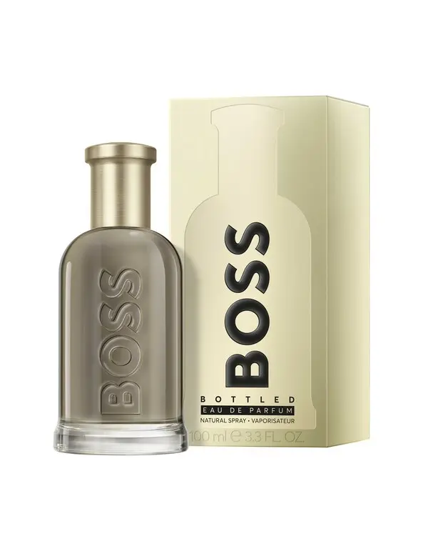 HB.BOTTLED EDP 100ML