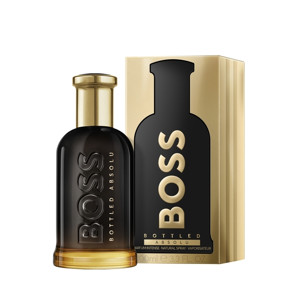 BOSS BOTTLED ABSOLU PARFUM INTENSE 100ML