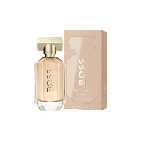 BOSS THE SCENT FOR HER EDP 100ML REVAMP