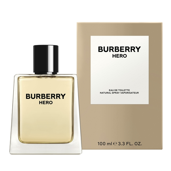 BBY.HERO EDT 100ML