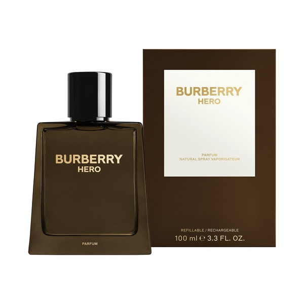 BBY HERO PARFUM 100ML