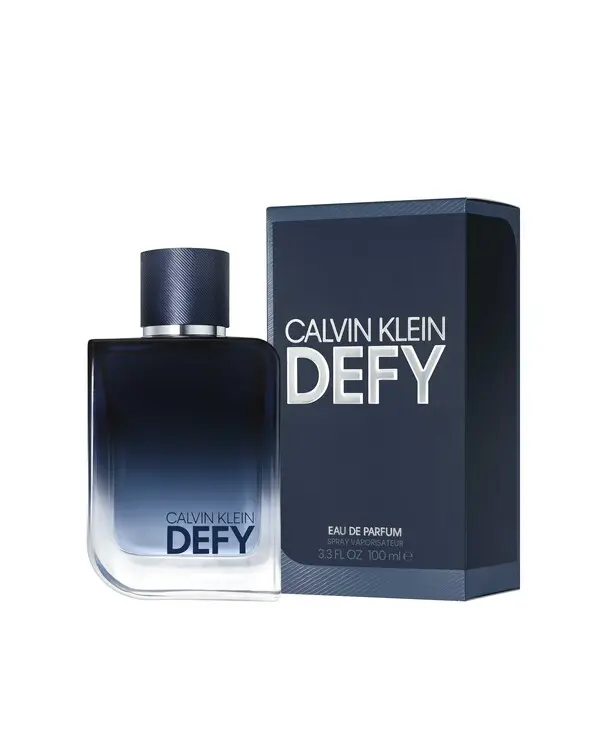 CK DEFY M EDP 100ML