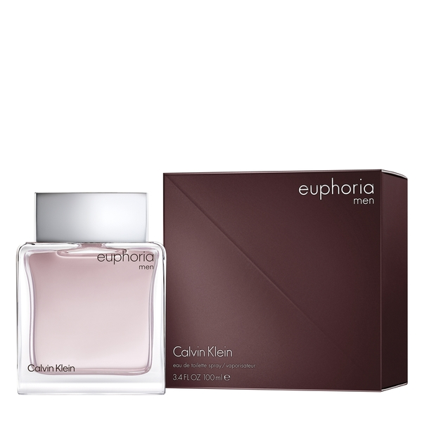 EUPHO MAN EDT NS 100ML Lilial Free