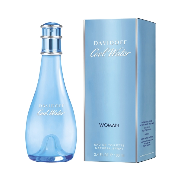 COOL WATER F.JUBILE SP.EDT 100ML