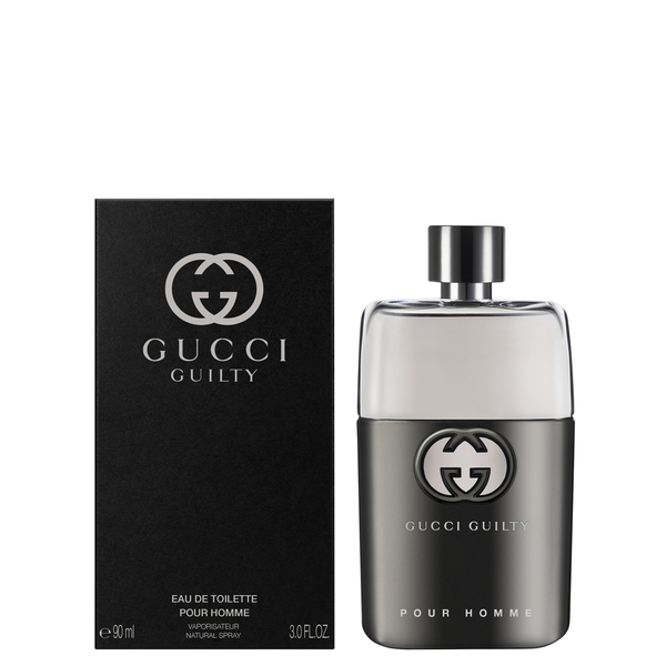 GUCCI GUILTY PH EDT 90 ML