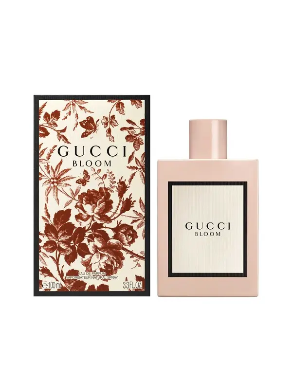 GUCCI BLOOM EDP 100ML
