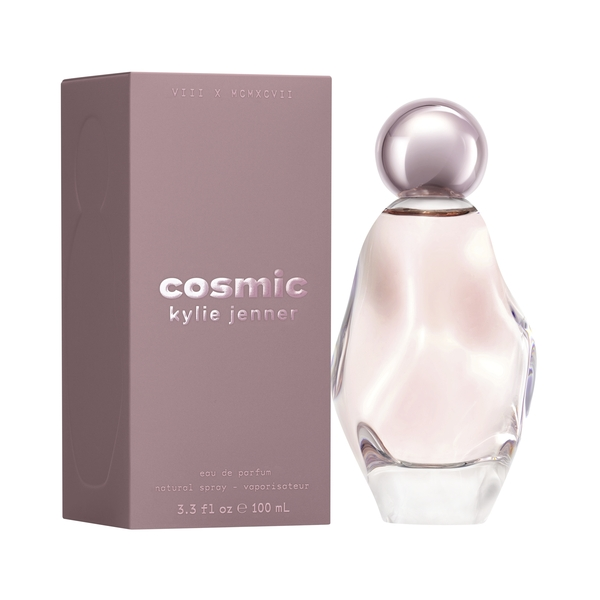 KJ COSMIC KYLIE JENNER EDP 100ML