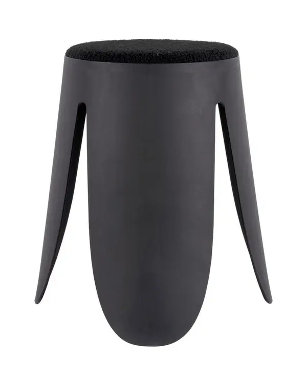 Stool Savor PP black