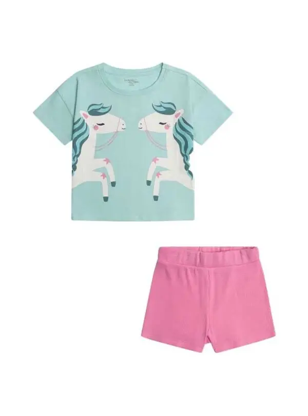 Horse pajamas