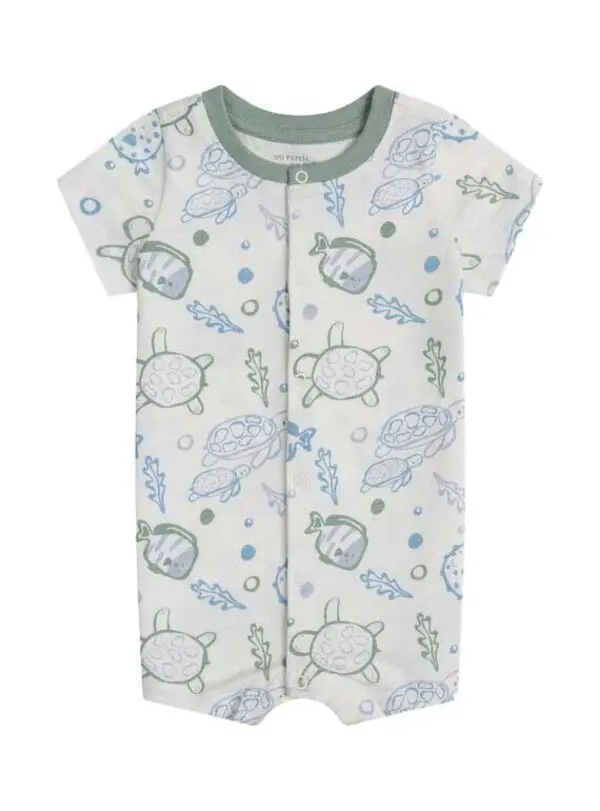 ish sleepsuit/romper