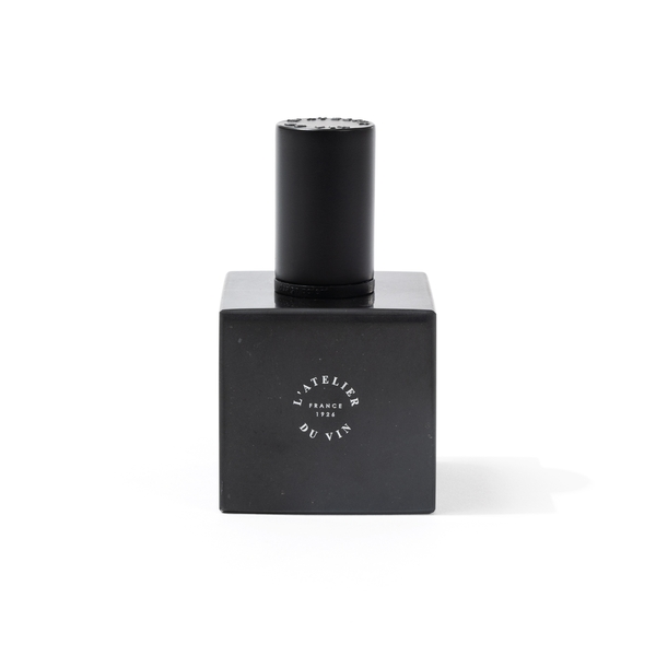 Le Bouchon Black Cube Wine Stopper
