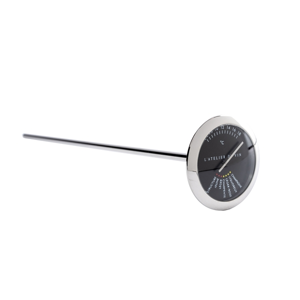 Wine Thermometer