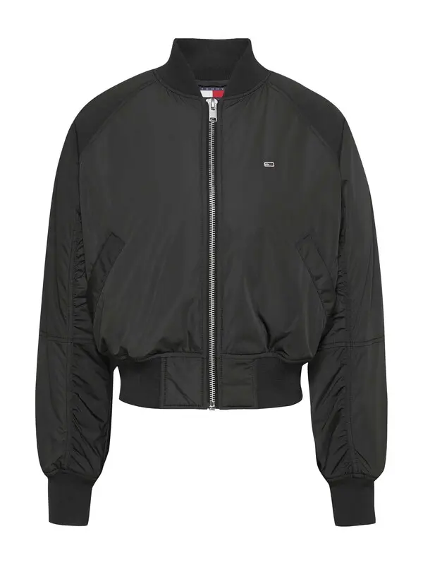  Essential Bomber Jacket 