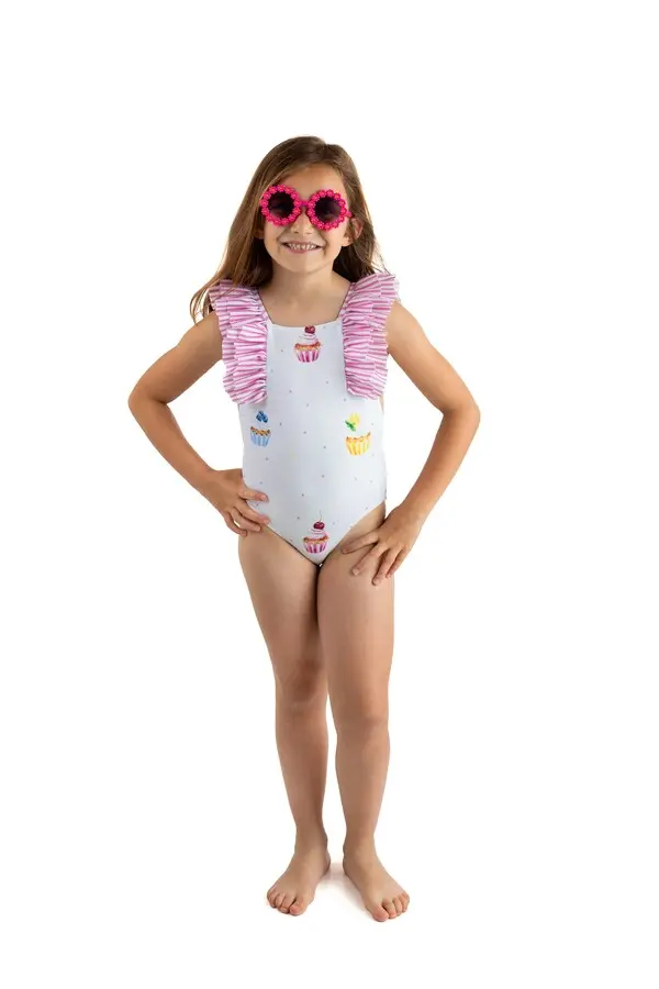 AMALFI One Piece Swimsuit 