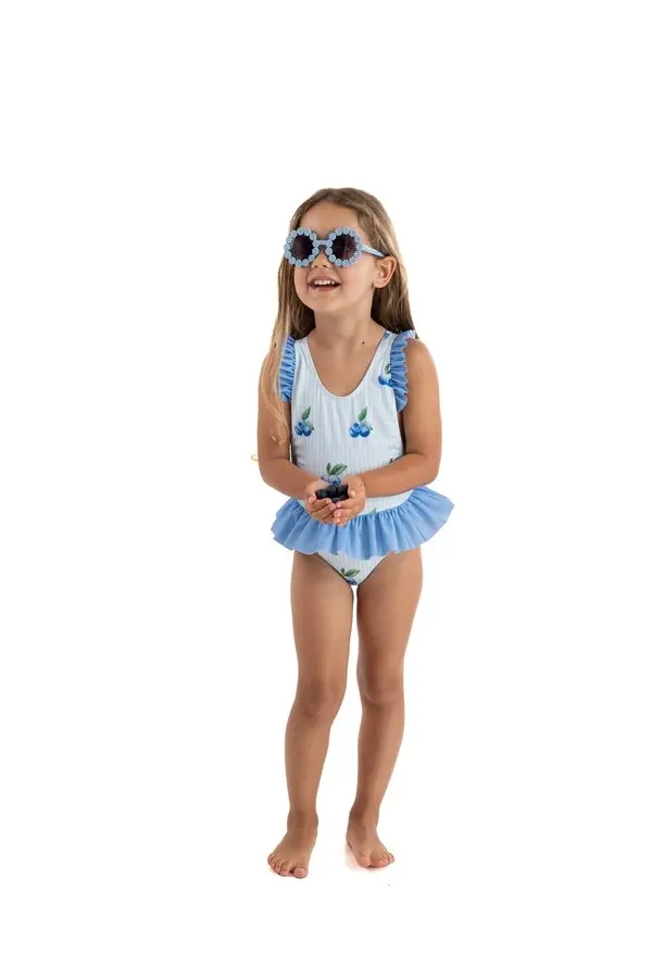 RAVELLO One Piece Swimsuitwithout bow