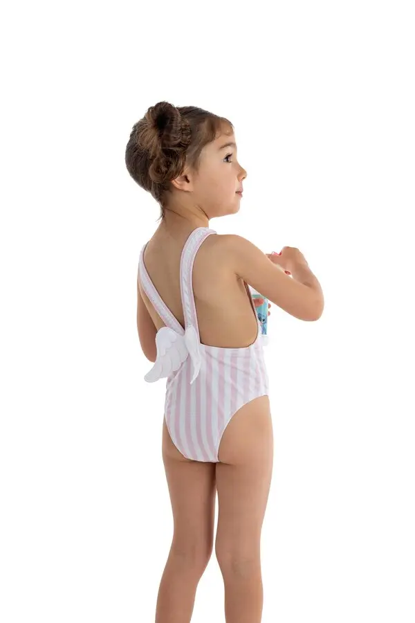 One Piece Swimsuit ANGEL