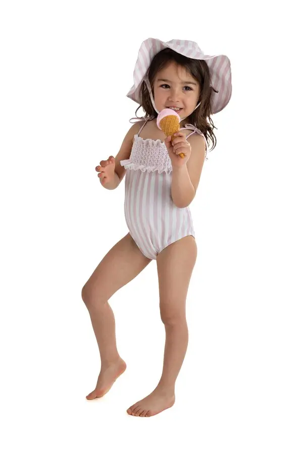 One Piece Swimsuit MARINI