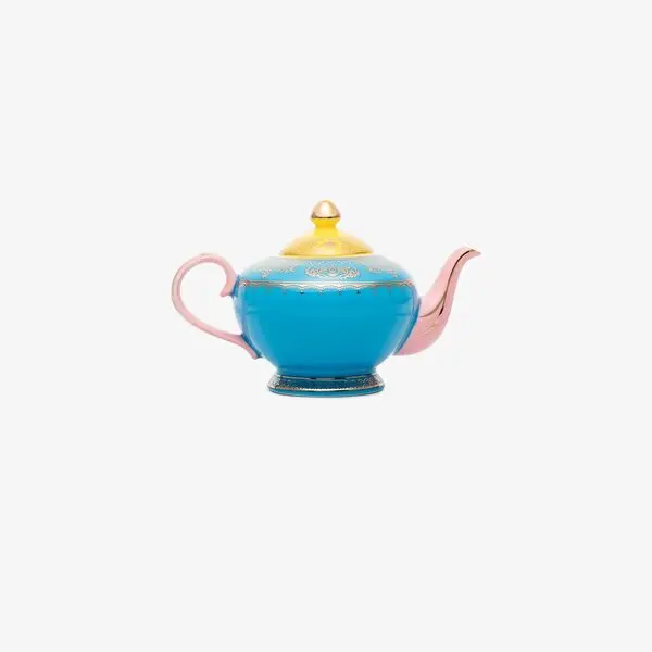  Teapot