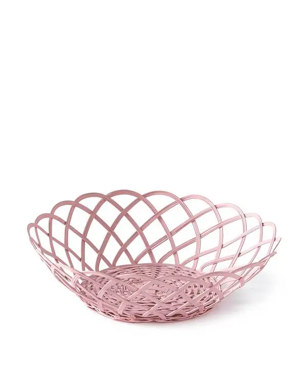  Basket Bakkie Lace Pink