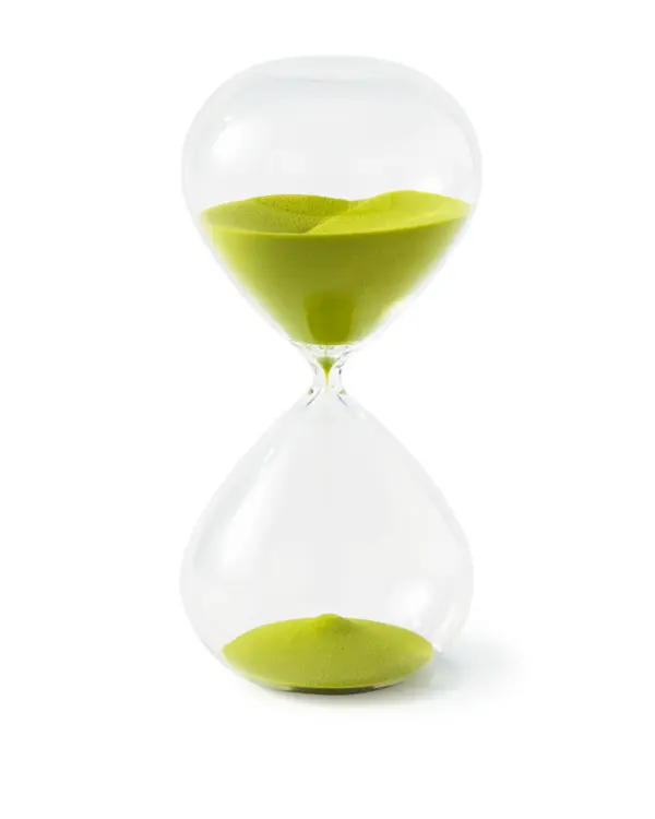  Sandglass Ball