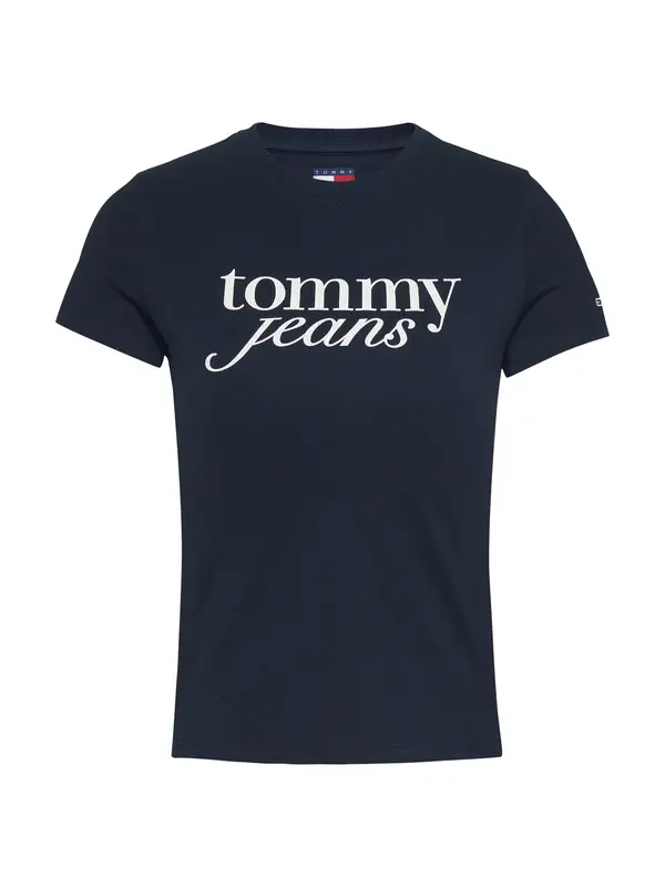  Slim Essential Logo T-Shirt 