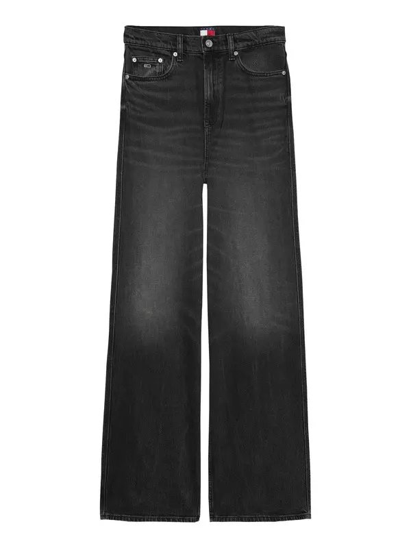  Claire High Rise Wide Leg Jeans