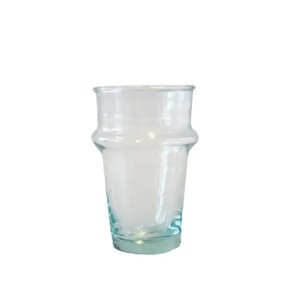  Glass Morocco, Ø7 Cm