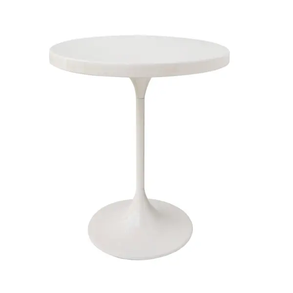  Side Table High Gloss