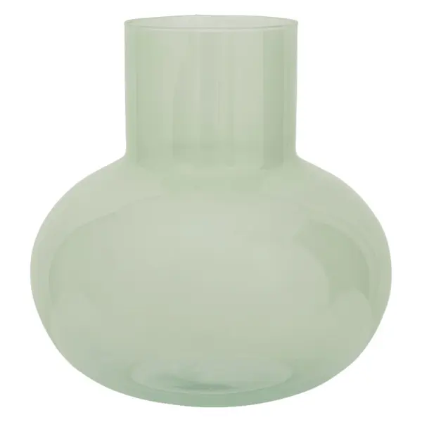  Vase Collo Reseda, M