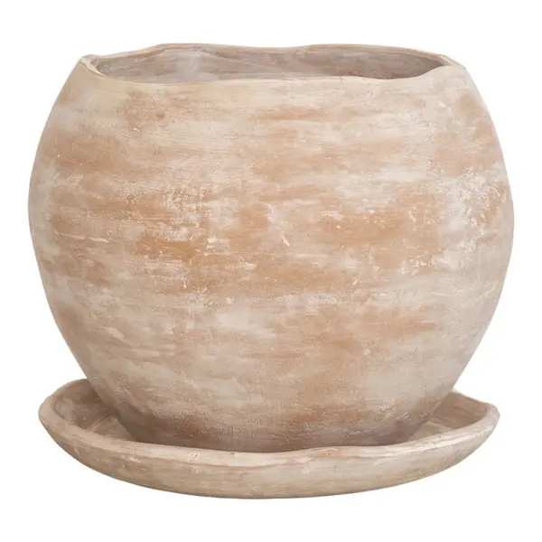  Pot Terra