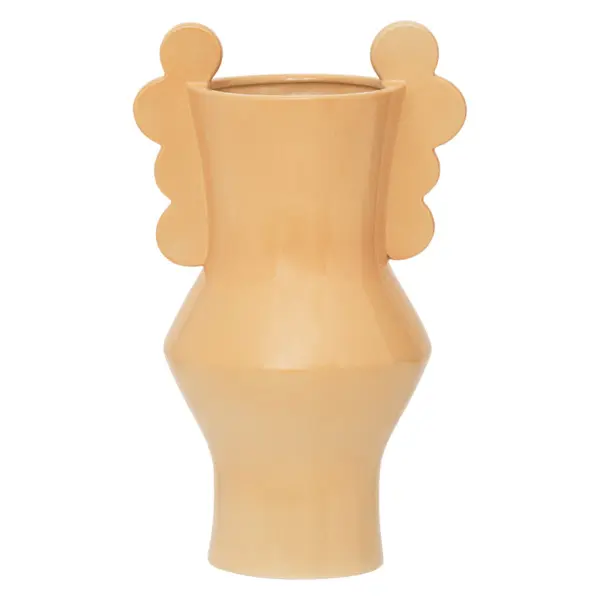  Vase Circulo Pumpkin