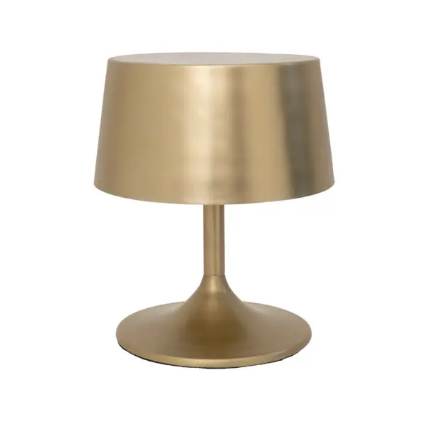  Table Lamp Luxe