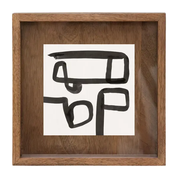  Photo Frame Caja