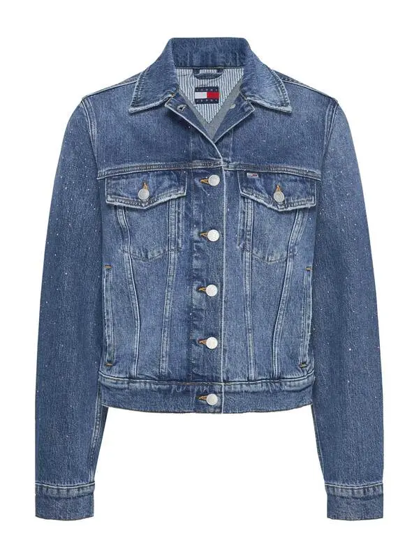  Classic Trucker Jacket