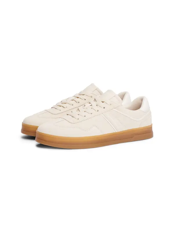  The Greenwich Suede Sneakers