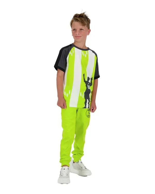Short Sleeve Tshirt 