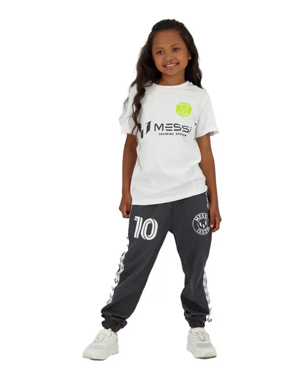 Relaxed Jogging Pants