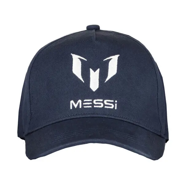 Cap with Logo