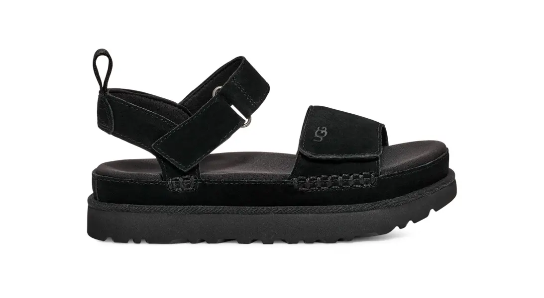  Goldenstar Sandals