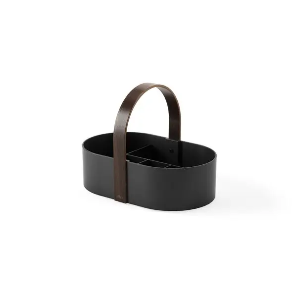 BELLWOOD CADDY BLK/WAL