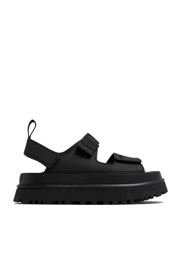 Goldenglow Sandals