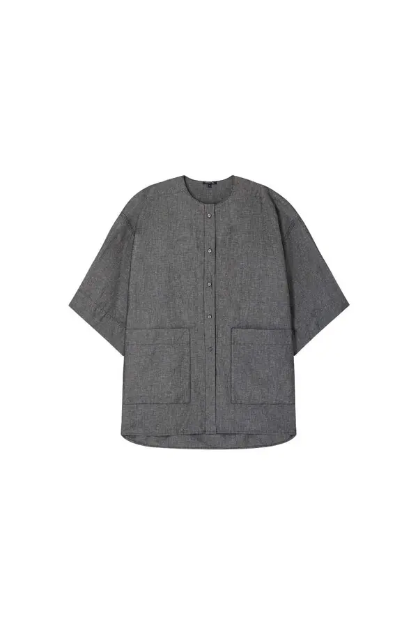 Deliberately oversized fit Shirt