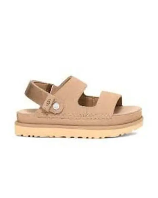  Goldenstar Glid Sandals