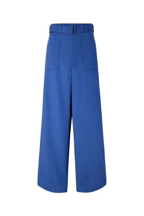  oversized trousers