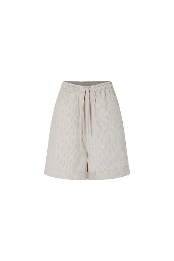Loose fit  lightweight shorts