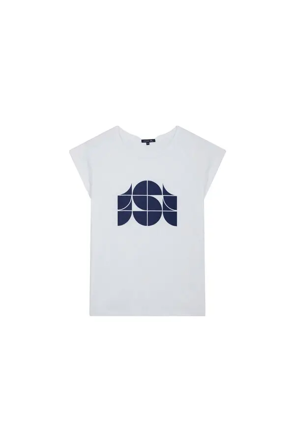 Logo short Sleeve t-shirt
