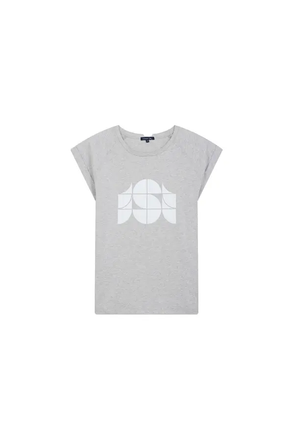 Logo short Sleeve t-shirt
